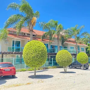 Residencial Solarium Apartamento