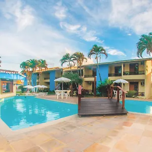 Sueds Premium Hotel Porto Seguro