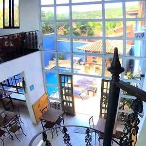 Beluga Hotel Búzios