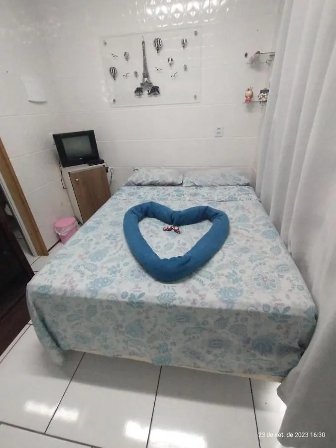 A Pousada Tapera Florianópolis Albergue
