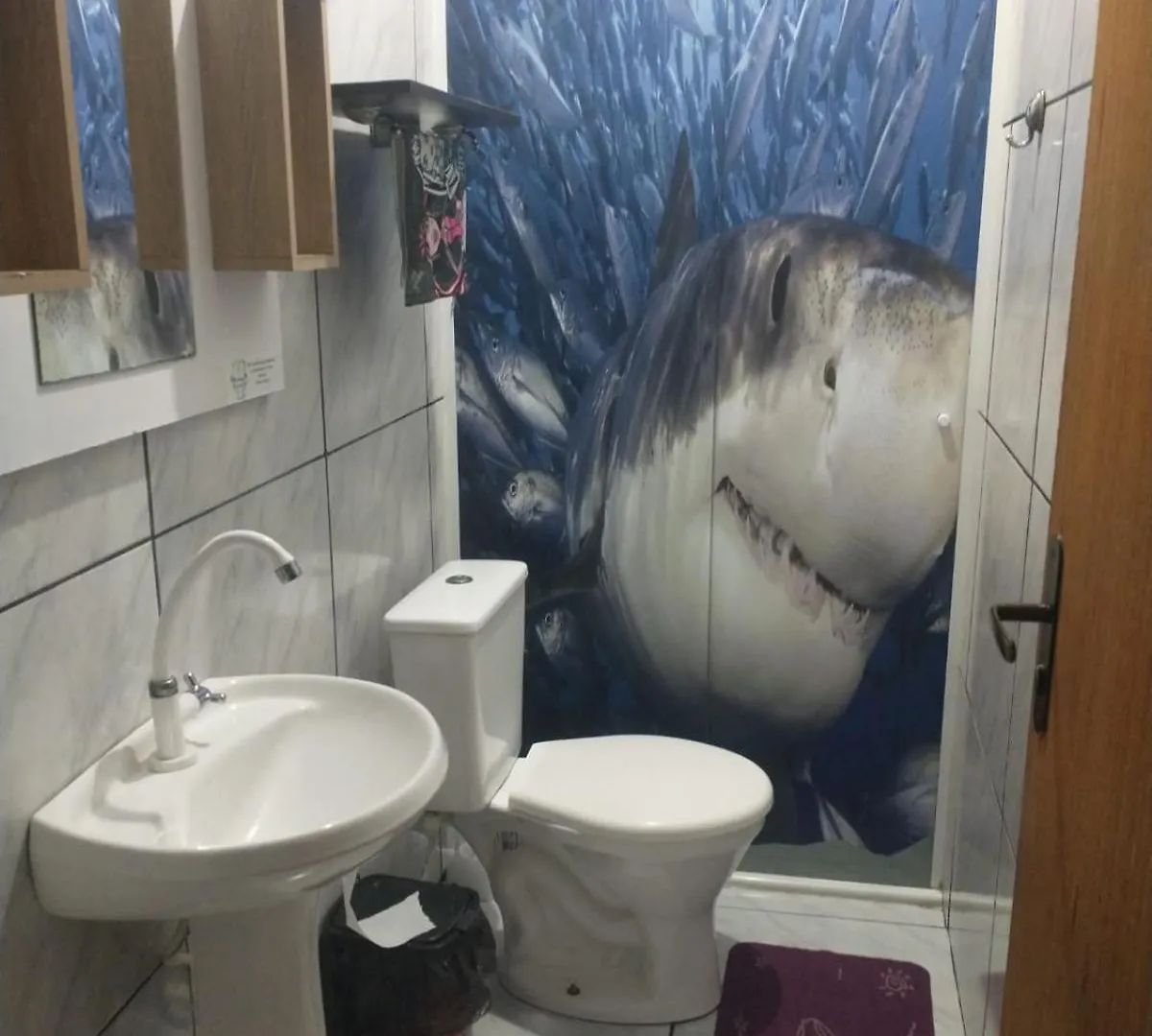 Albergue A Pousada Tapera Florianópolis